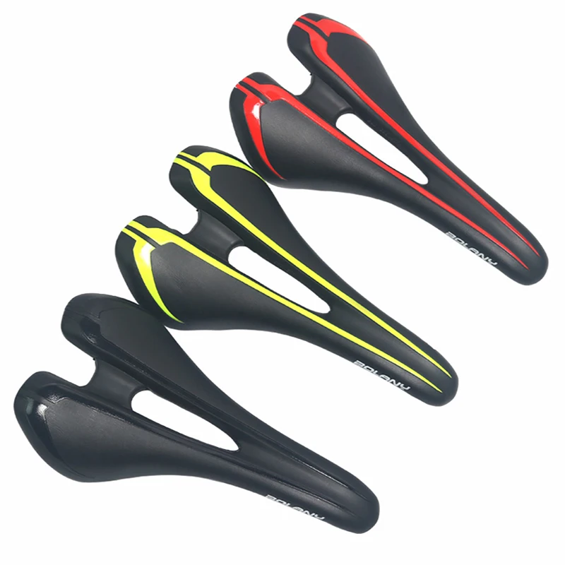 Ultra-light shock absorption wear - resistant comfortable mountain bicycle saddle bicycle seat cushion High rebound silicone
Ultra-light shock absorption wear - resistant comfortable mountain bicycle saddle bicycle seat cushion High rebound silicone
