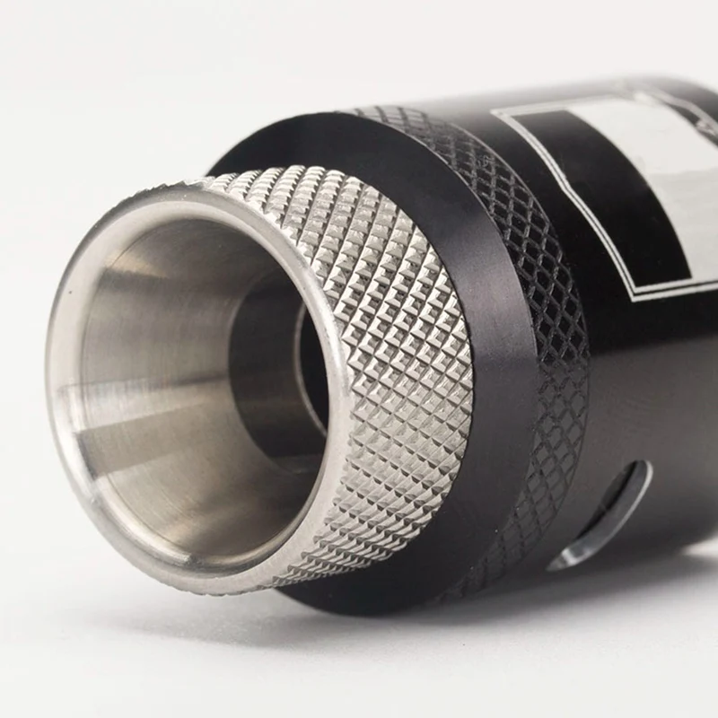 Stainless Steel Drip tip 810 Electronic Cigarette Holder Mouthpiece Thread Mouthpiece Tanks Epoxy Atomizer High Quality
Stainless Steel Drip tip 810 Electronic Cigarette Holder Mouthpiece Thread Mouthpiece Tanks Epoxy Atomizer High Quality