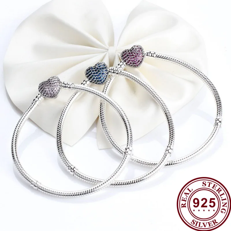 100% 925 брелок Silver Beautiful Three Color Heart With Crystal Button Pan Bracelet Fit European Charm Bracelets Women Jewelry
100% 925 брелок Silver Beautiful Three Color Heart With Crystal Button Pan Bracelet Fit European Charm Bracelets Women Jewelry