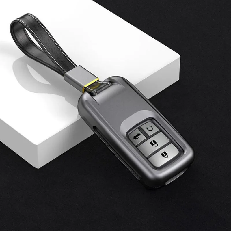 Подходит для 2019 нового комплекта ключей Honda 10 generation Accord десять поколений Civic посылка crv buckle crown road xrv shell en
Подходит для 2019 нового комплекта ключей Honda 10 generation Accord десять поколений Civic посылка crv buckle crown road xrv shell en