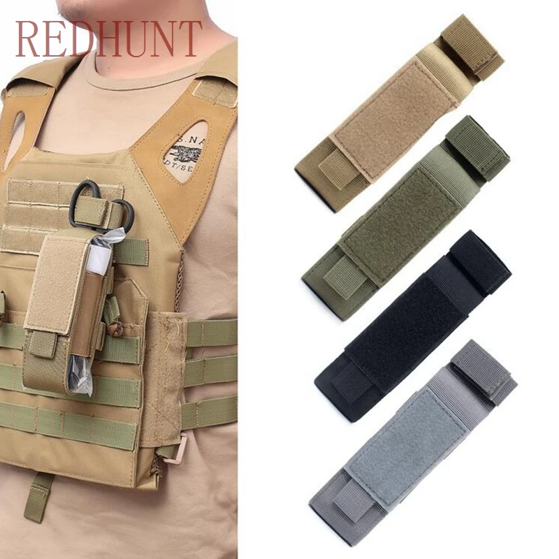 Tactical Medical EDC Molle Pouch Military Touriquet Holder Storage Bag Hunting Scissors First Aid Waist Pack for Outdoor Camping
Tactical Medical EDC Molle Pouch Military Touriquet Holder Storage Bag Hunting Scissors First Aid Waist Pack for Outdoor Camping