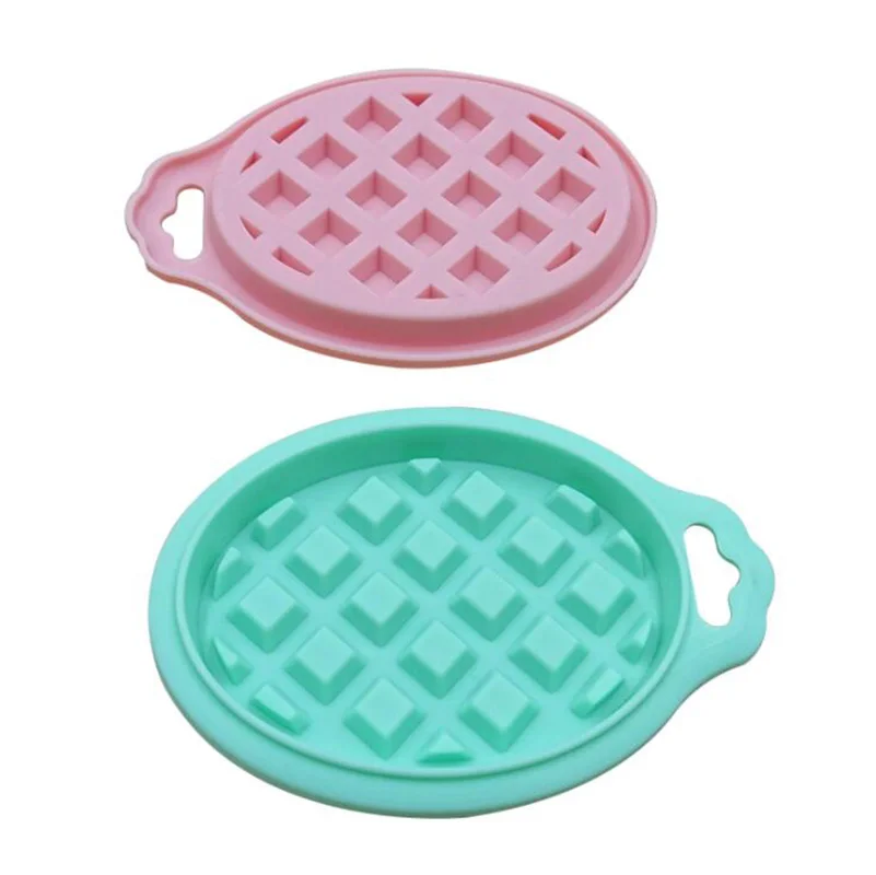 5 Pcs/Set Waffle Silicone Mold Biscuit Chocolate Mould Round Square Heart Handmade DIY Kitchen Bar Baking Tools Accessories
5 Pcs/Set Waffle Silicone Mold Biscuit Chocolate Mould Round Square Heart Handmade DIY Kitchen Bar Baking Tools Accessories