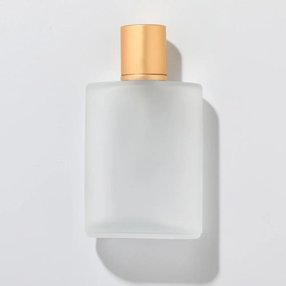 3Pcs 30ml Perfume Spray Bottle Glass Sprayer Press Pump Subpackaging Bottle Liquid Container Golden
3Pcs 30ml Perfume Spray Bottle Glass Sprayer Press Pump Subpackaging Bottle Liquid Container Golden