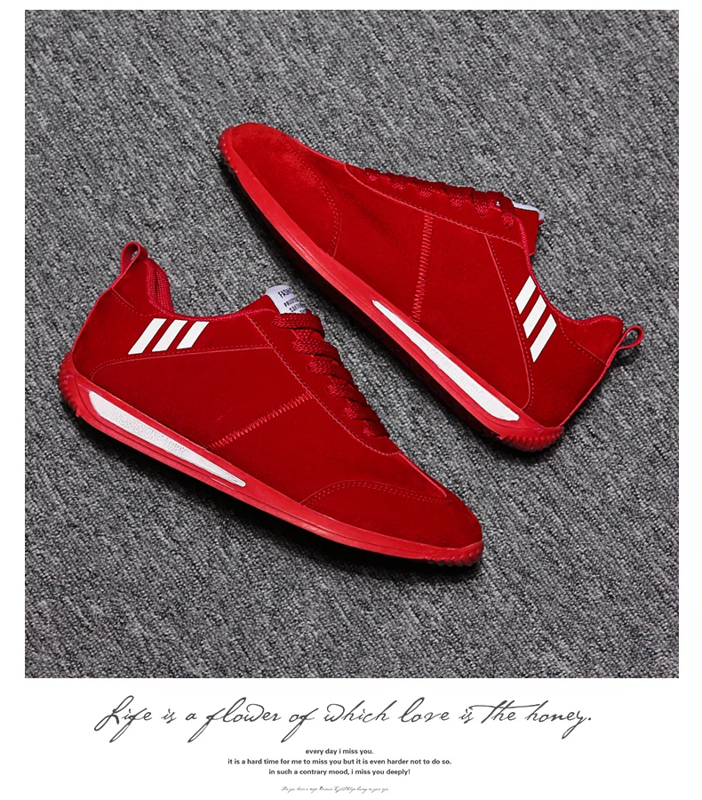 My-Love Men Shoes Spring Autumn Style Forrest gump shoes Comfortable Light Casual High Quality Driving Shoes 2020 New Fashion
My-Love Men Shoes Spring Autumn Style Forrest gump shoes Comfortable Light Casual High Quality Driving Shoes 2020 New Fashion