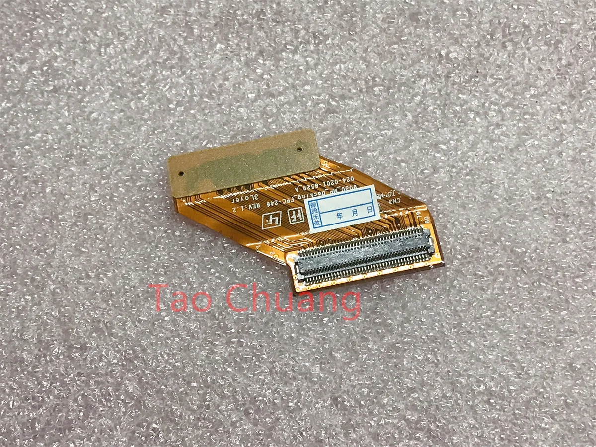 Для SONY FPC-246 v030 _ mp_docking_fpc 024-0201-8529 A коннектор | Компьютеры и офис