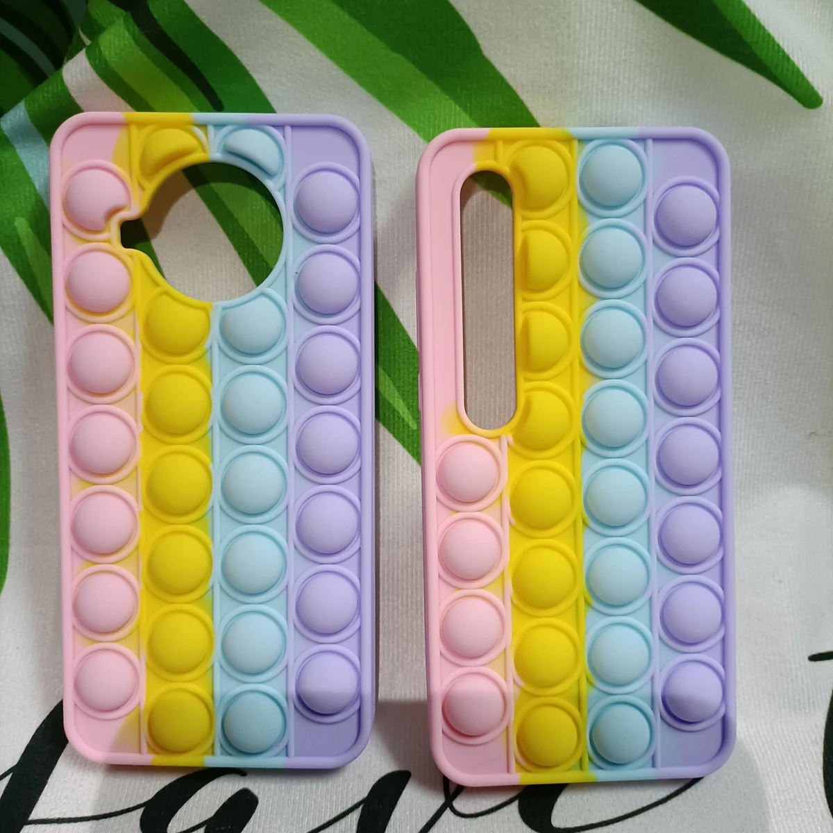 Pop It Relive Stress Phone Case For Xiaomi Redmi Note 9 8 7 Pro K20 Pro K30i Xiaomi 10 11 Relief Push Toys Cover Silicone Fidget
Pop It Relive Stress Phone Case For Xiaomi Redmi Note 9 8 7 Pro K20 Pro K30i Xiaomi 10 11 Relief Push Toys Cover Silicone Fidget
