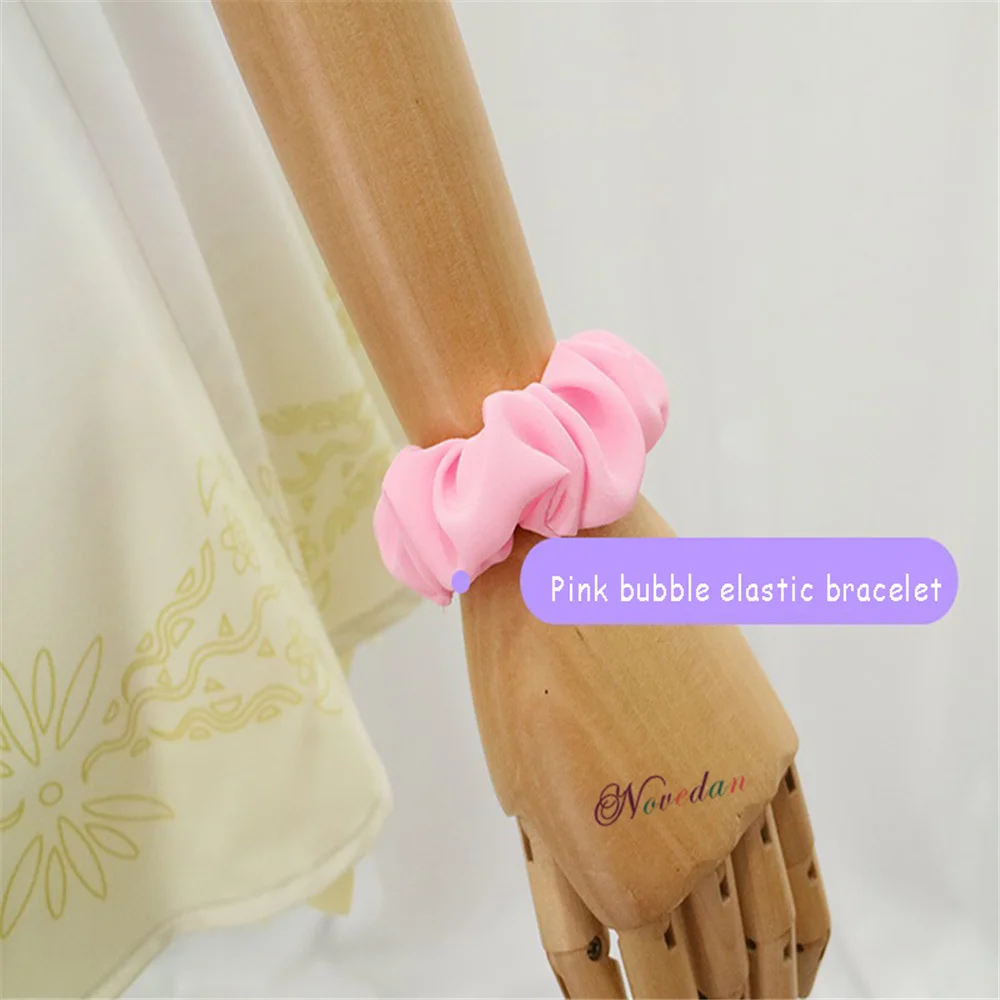 Love Live 's 8th A song for You Lovelive Kousaka Honoka Minami Kotori Sonoda Umi Ayase Eli Dress Uniform Cosplay Costume
Love Live 's 8th A song for You Lovelive Kousaka Honoka Minami Kotori Sonoda Umi Ayase Eli Dress Uniform Cosplay Costume