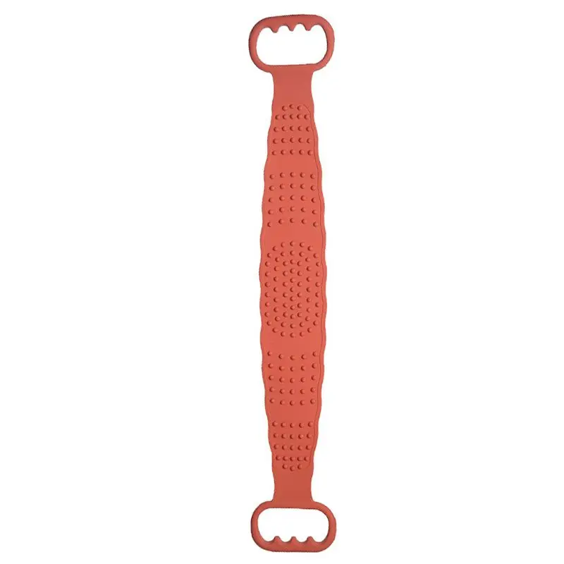 Silicone Brushes Bath Towels Rubbing Exfoliating Back Mud Peeling Body Massage Shower Dual Sided Scrubber Skin Clean
Silicone Brushes Bath Towels Rubbing Exfoliating Back Mud Peeling Body Massage Shower Dual Sided Scrubber Skin Clean