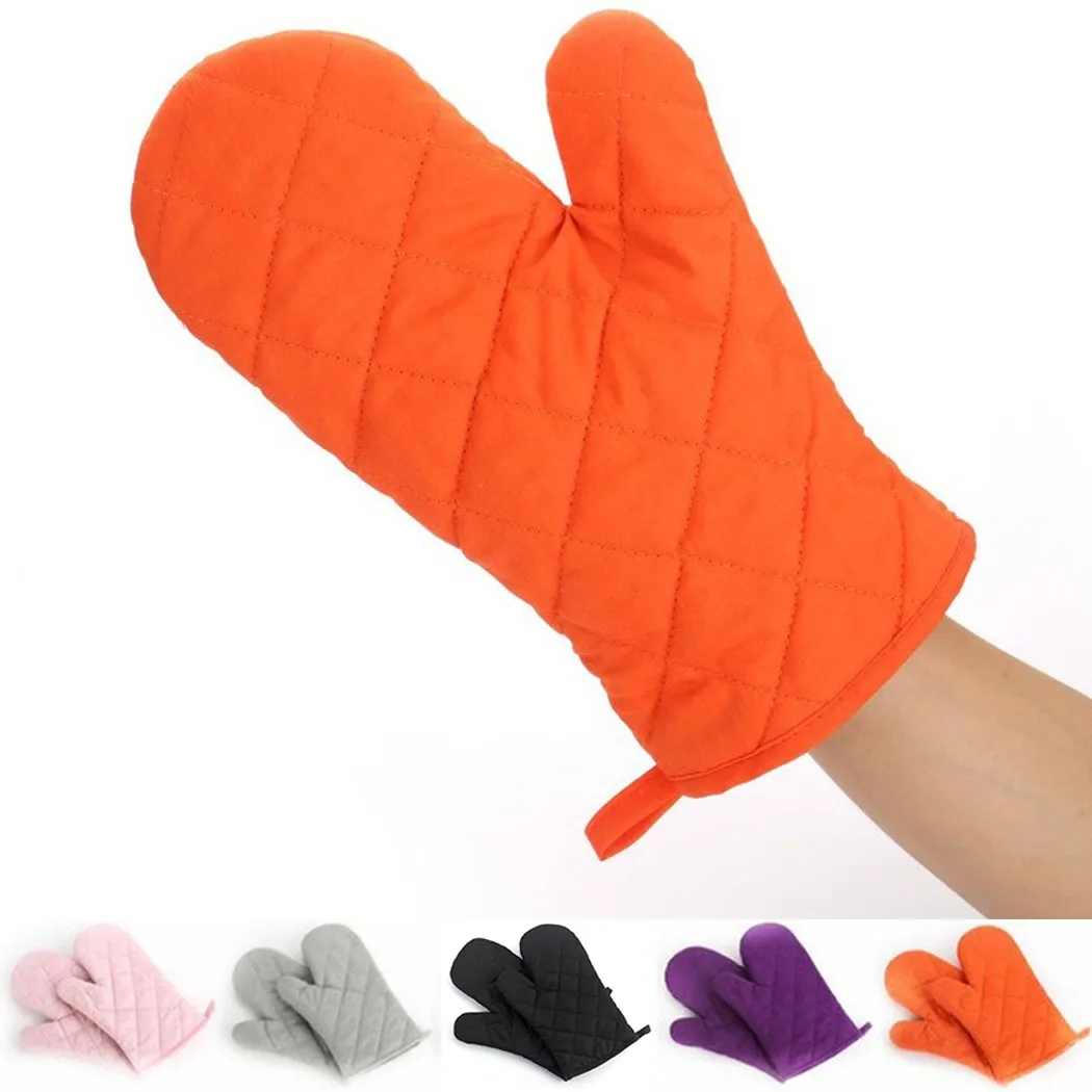 Cotton Kitchen Oven Mitts With Non-Slip Silicone Printed Cotton Glove of Heat Resistant Kitchen Cooking Baking Grilling Tools
Cotton Kitchen Oven Mitts With Non-Slip Silicone Printed Cotton Glove of Heat Resistant Kitchen Cooking Baking Grilling Tools