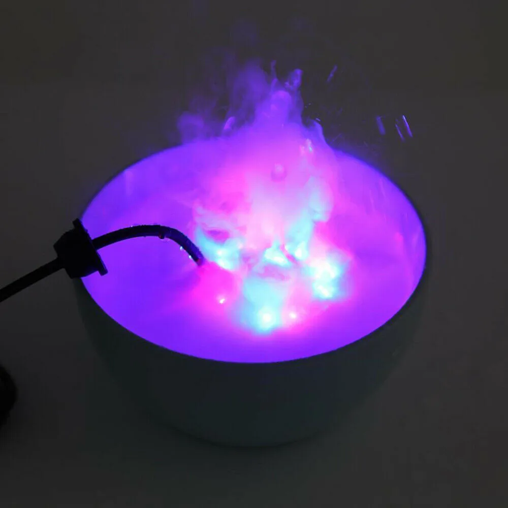 AC-DC Adapter 12 LED Mist Maker Fogger Atomizer Air Humidifier Water Fountain Pond Fog Decor Indoor Fountains
AC-DC Adapter 12 LED Mist Maker Fogger Atomizer Air Humidifier Water Fountain Pond Fog Decor Indoor Fountains