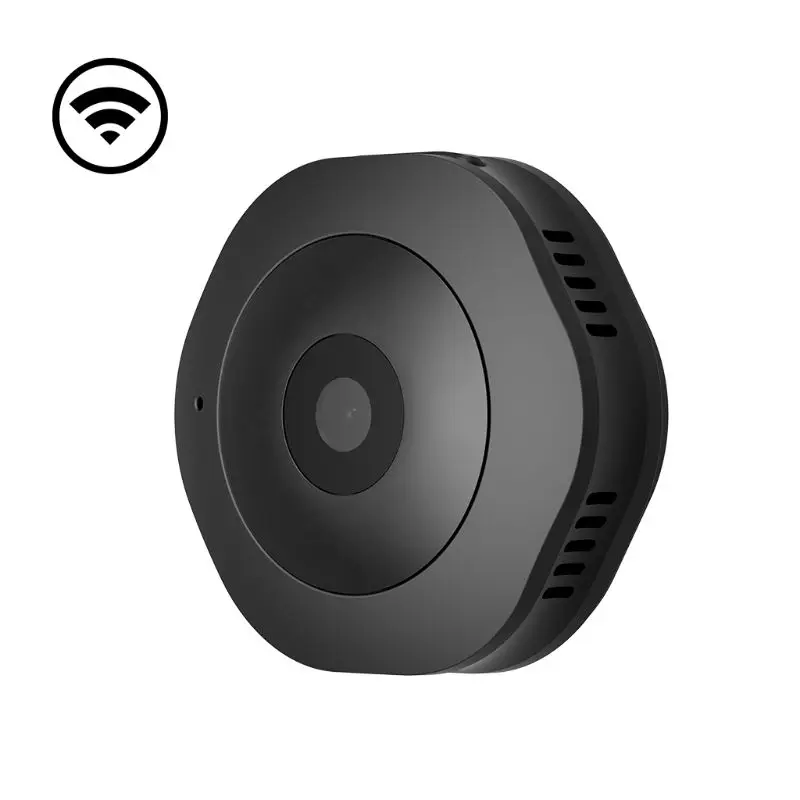 Wireless Mini Camera Video 720P Night Vision Monitor Surveillance Recorder Wifi Remote Control Home Security G2AC
Wireless Mini Camera Video 720P Night Vision Monitor Surveillance Recorder Wifi Remote Control Home Security G2AC