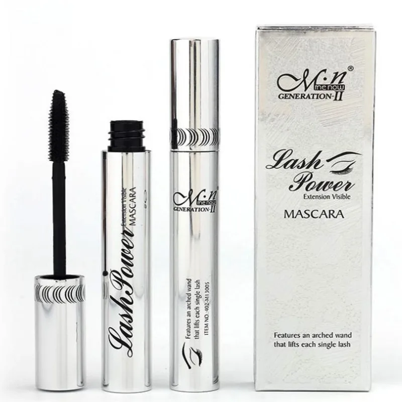 Waterproof Silk Fiber Mascara 4D Thicker Curly Eyelashes Mascara Intense Lengthening Lash Extension Mascara Eye Cosmetics Makeup
Waterproof Silk Fiber Mascara 4D Thicker Curly Eyelashes Mascara Intense Lengthening Lash Extension Mascara Eye Cosmetics Makeup