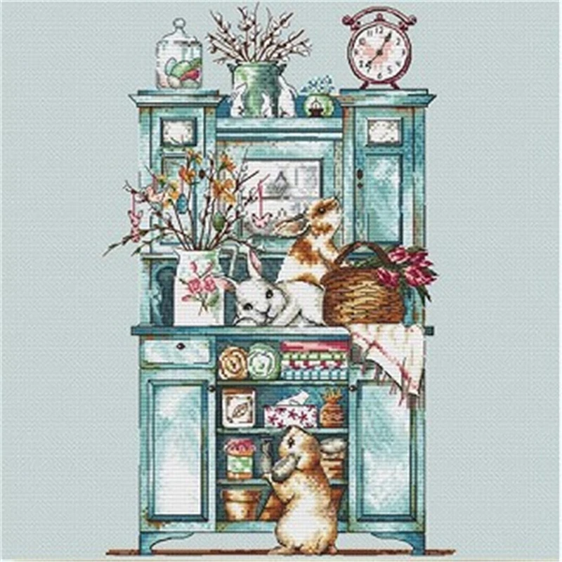 Набор для вышивки крестиком ZZ5637, Рождественский домашний декор homefun, поделки для взрослых, вышивка крестиком, полный комплект, хобби, «сдела...
Набор для вышивки крестиком ZZ5637, Рождественский домашний декор homefun, поделки для взрослых, вышивка крестиком, полный комплект, хобби, «сдела...