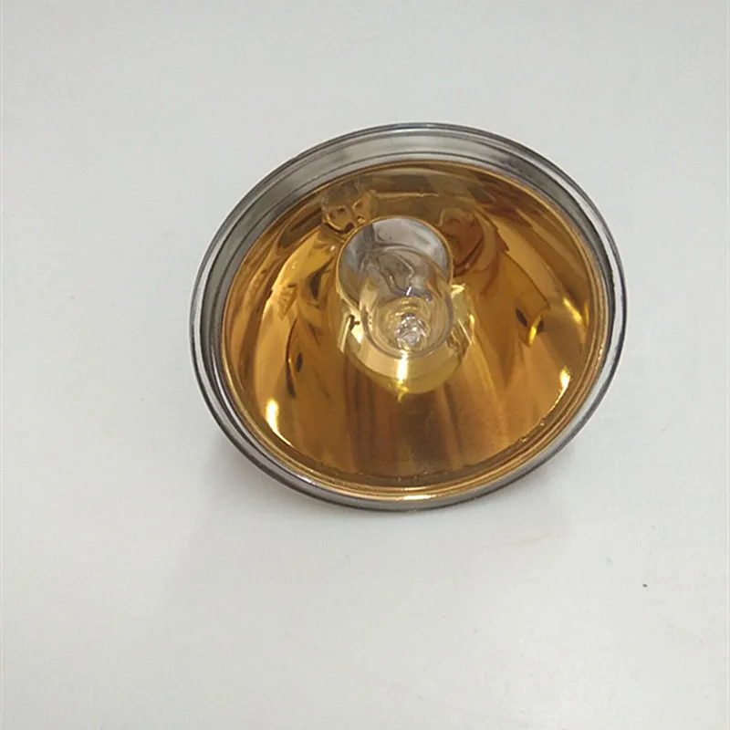 Лампы BGA 24v 150w GZ6.35 Gloden рефлекторная ГАЛОГЕННАЯ ЛАМПА 24v150w для обогрева Бесплатная доставка
Лампы BGA 24v 150w GZ6.35 Gloden рефлекторная ГАЛОГЕННАЯ ЛАМПА 24v150w для обогрева Бесплатная доставка