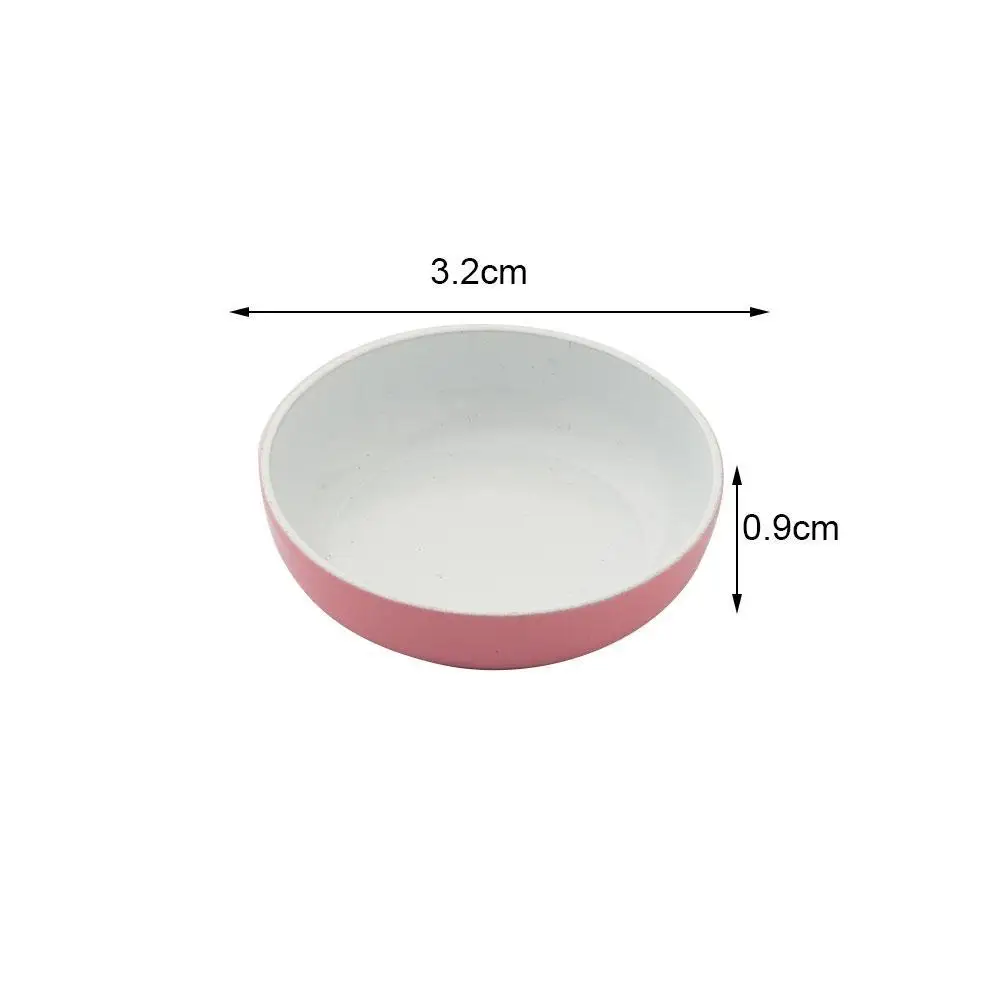 1PCS Dollhouse Miniature Nordic Soup Plate Doll House Candy Kitchen Made Alloy Color Accessories Of Furniture Mini Play 32* C0E8
1PCS Dollhouse Miniature Nordic Soup Plate Doll House Candy Kitchen Made Alloy Color Accessories Of Furniture Mini Play 32* C0E8