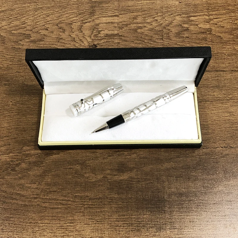 MB Pope II Hollow Ballpoint Pen Gel pens Korean Stationery Office Supplies
MB Pope II Hollow Ballpoint Pen Gel pens Korean Stationery Office Supplies