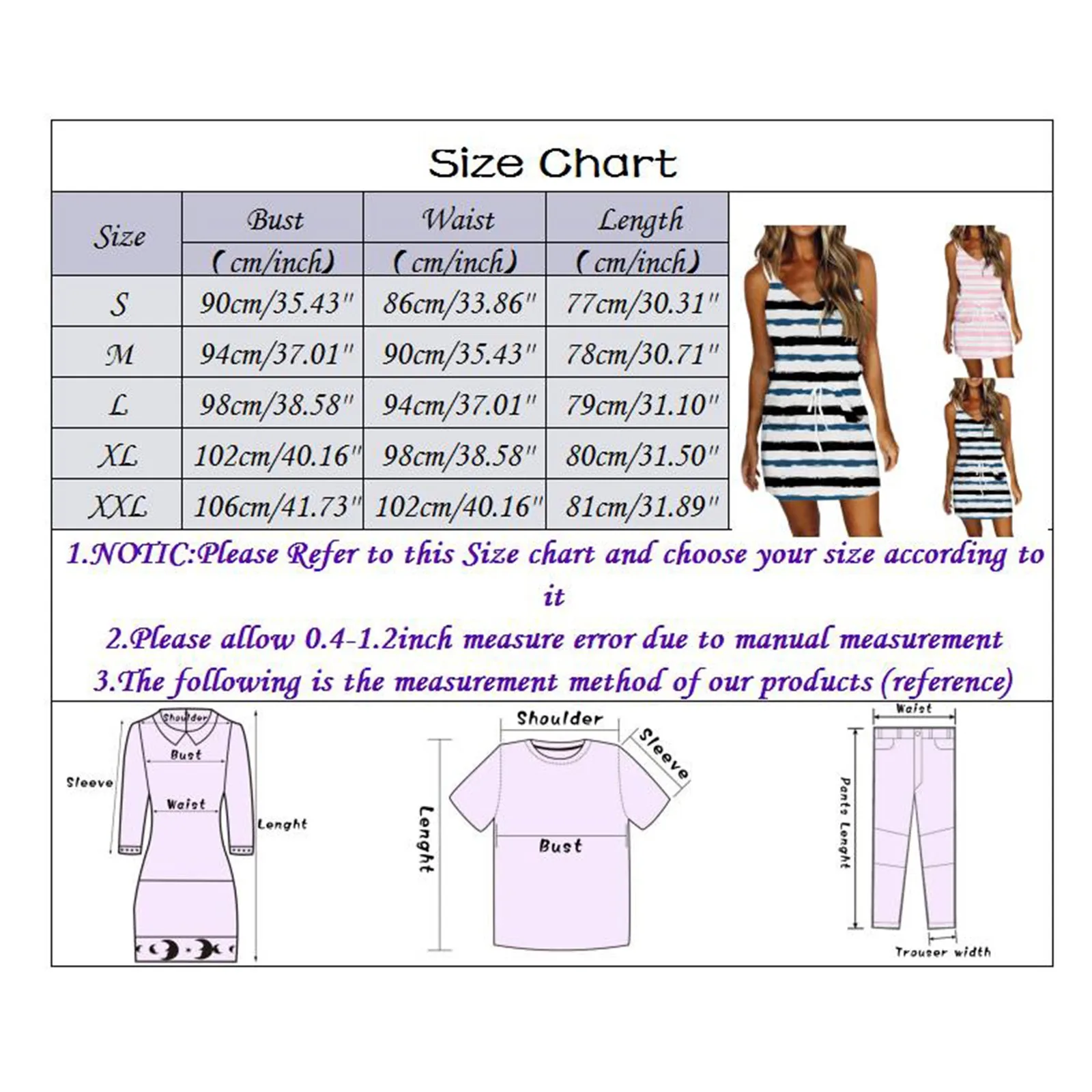 2021 new women's casual striped V-neck suspender drawstring pocket sexy vest round neck casual women's silk dress
2021 new women's casual striped V-neck suspender drawstring pocket sexy vest round neck casual women's silk dress
