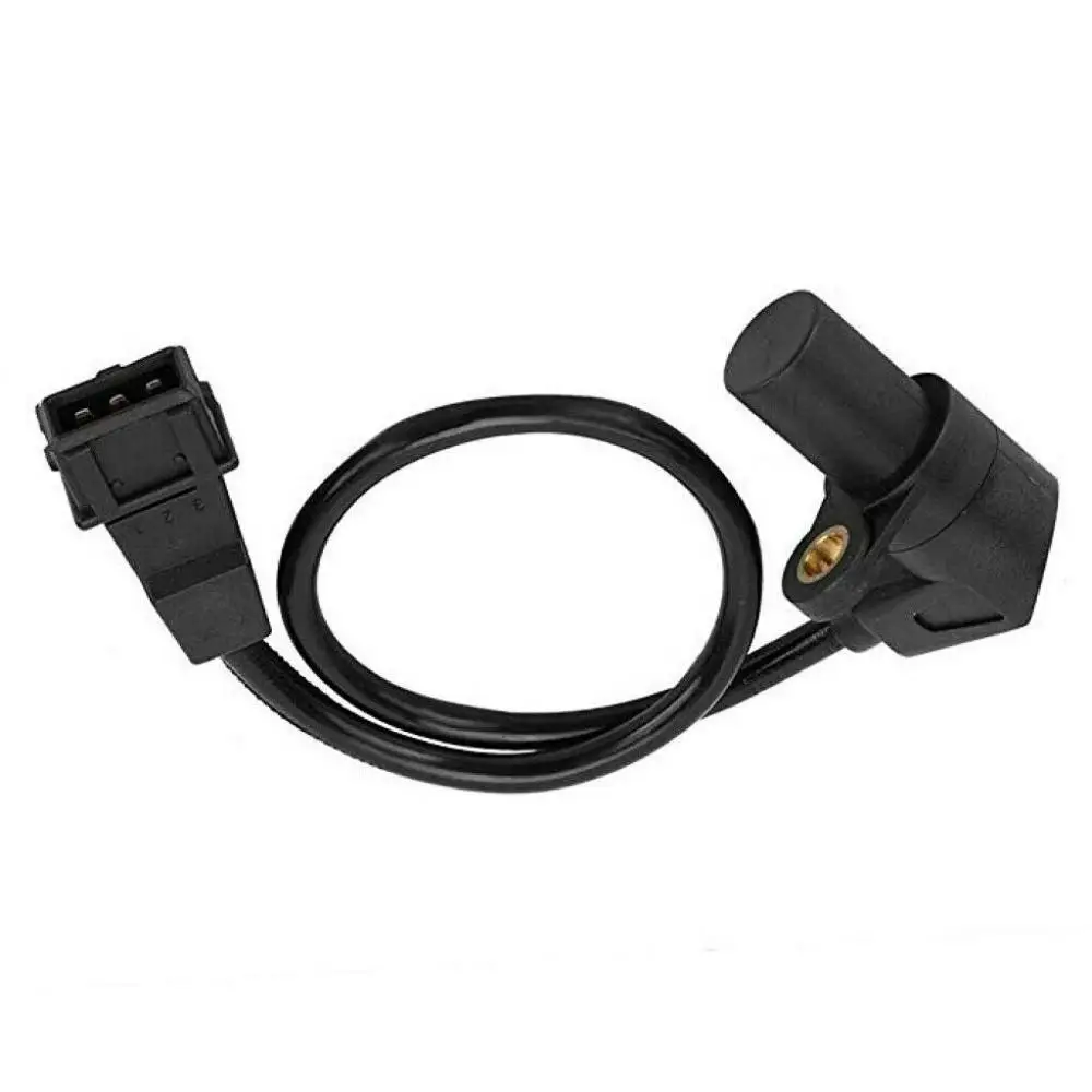 Crankshaft Position Sensor 96183235 For Daewoo Nubira Saloon Lanos 1997-2003
Crankshaft Position Sensor 96183235 For Daewoo Nubira Saloon Lanos 1997-2003
