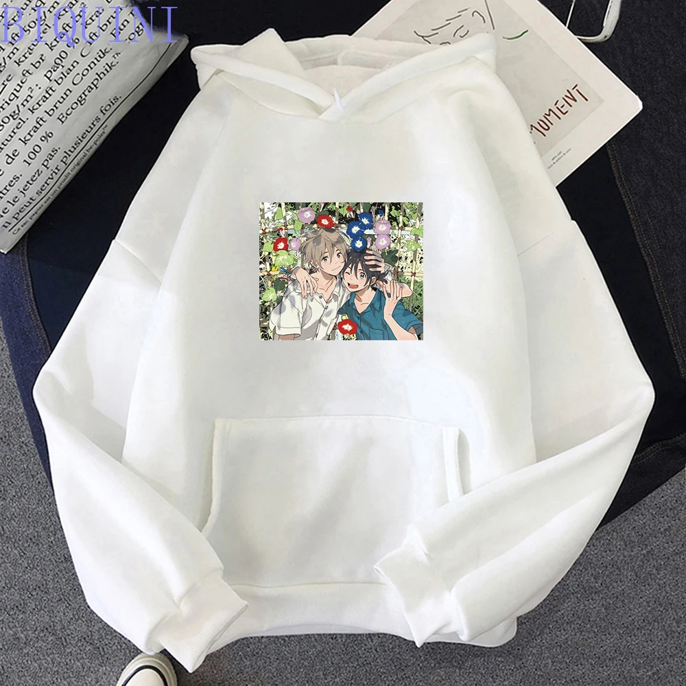 Sweatshirts women Umibe no Etranger Hoody Casual Fleece women Attack on titan Hoodies Streetwear long sleeve Pullovers Hooded
Sweatshirts women Umibe no Etranger Hoody Casual Fleece women Attack on titan Hoodies Streetwear long sleeve Pullovers Hooded