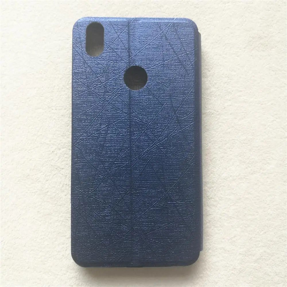 Супер Тонкий Модный Египетский флип-чехол из искусственной кожи для lenovo Z6 Lite
