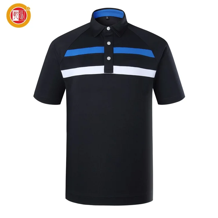 Summer 2021 casual striped breathable sportswear T-shirt polo men's short sleeve
Summer 2021 casual striped breathable sportswear T-shirt polo men's short sleeve