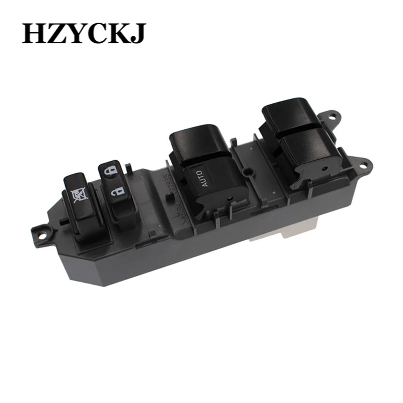 

Power Electric Power Window Master Control Switch Front Left Driver Side For Toyota Corolla YARIS For Camry RAV 4 84820-06100