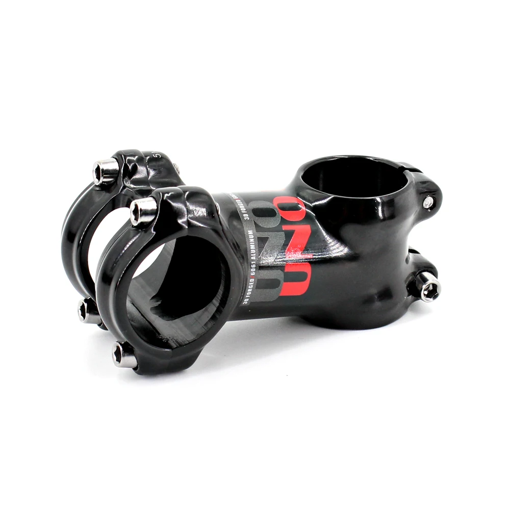 UNO Stem Bicycle 7 MTB Stem Aluminum Bike Stems 17 Degree 31.8*60/70/80/90/100/110/120/130mm Bicycle Accessories Potencia Mtb
UNO Stem Bicycle 7 MTB Stem Aluminum Bike Stems 17 Degree 31.8*60/70/80/90/100/110/120/130mm Bicycle Accessories Potencia Mtb