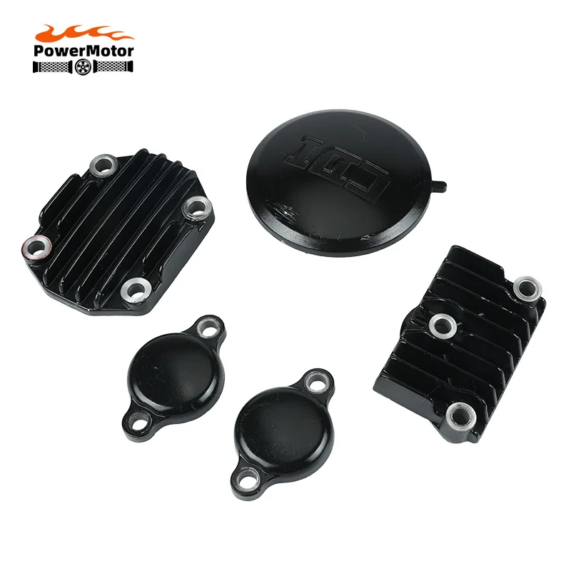 Motorcycle Cylinder Head Cover Kit For lifan 125cc 140cc 150cc Horizontal Engines Dirt Pit Bike Monkey ATV Quad Go Kart Parts
Motorcycle Cylinder Head Cover Kit For lifan 125cc 140cc 150cc Horizontal Engines Dirt Pit Bike Monkey ATV Quad Go Kart Parts