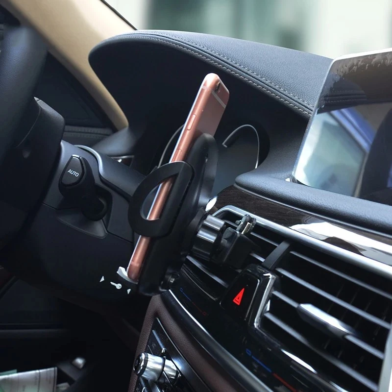 Phone Holder Car Phone Holder Air Vent Clip Mount Stand No Magnetic Mobile Phone Stand Support In Car
Phone Holder Car Phone Holder Air Vent Clip Mount Stand No Magnetic Mobile Phone Stand Support In Car