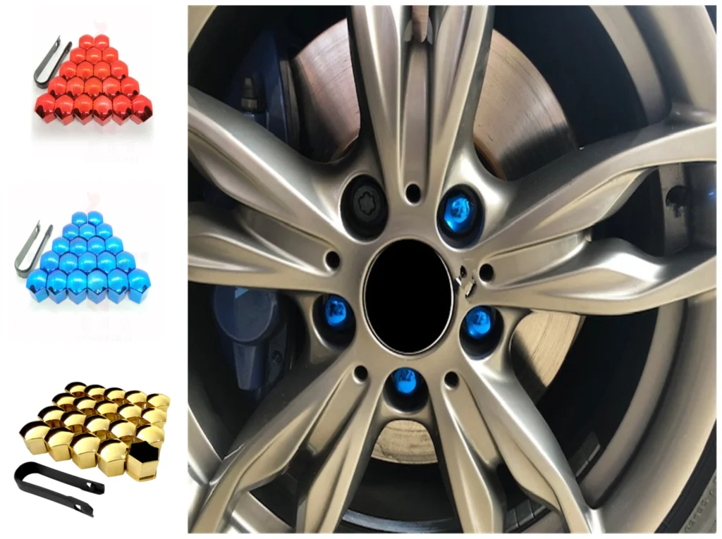 Auto Hub Screw Cover Bolt Rims Exterior for Fiat Oltre 600 1200 520 20-30 16-20 Croma Linea Ulysse
Auto Hub Screw Cover Bolt Rims Exterior for Fiat Oltre 600 1200 520 20-30 16-20 Croma Linea Ulysse