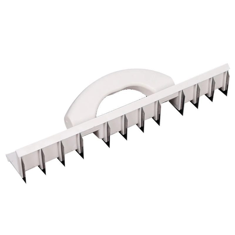 Professional Outer Corner Scraping Putty Plane Scraper Great Improve Efficiency Plastering Bucket Trowel for Decoration
Professional Outer Corner Scraping Putty Plane Scraper Great Improve Efficiency Plastering Bucket Trowel for Decoration