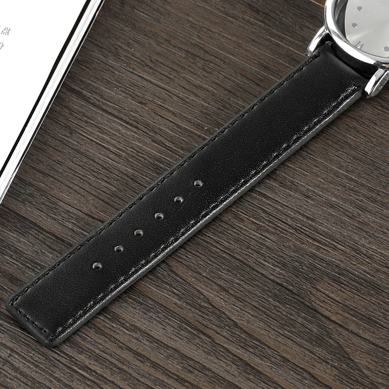 Creative Design Women Wrist Watch Leather Ladies Cool Clock Simple Dress Gfit Montre Femme zegarek damski
Creative Design Women Wrist Watch Leather Ladies Cool Clock Simple Dress Gfit Montre Femme zegarek damski