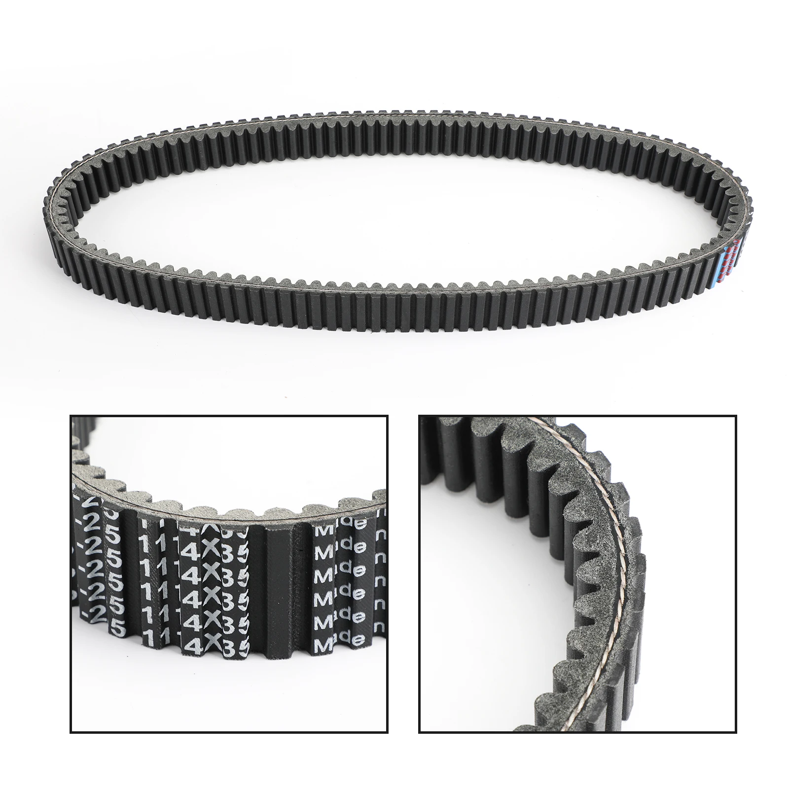 Приводной ремень 3211108 для Polaris Sportsman 300 400 Hawkeye 2X4 2008-2010
Приводной ремень 3211108 для Polaris Sportsman 300 400 Hawkeye 2X4 2008-2010