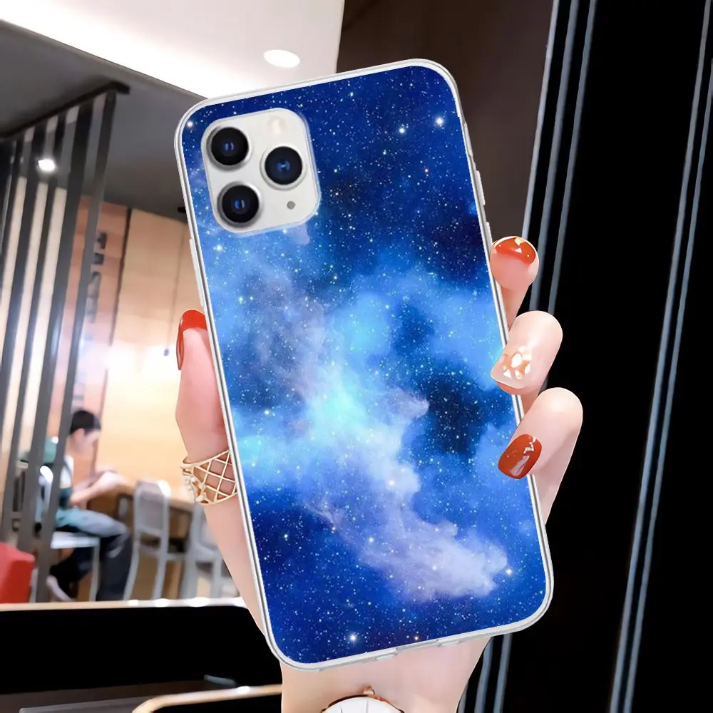 Space Galaxy Universe Star Dark Transparent Phone Case Cover For Xiaomi Redmi K30s Ultra Note 8 9 Pro Max 9s 10T Pro 11 10 Lite
Space Galaxy Universe Star Dark Transparent Phone Case Cover For Xiaomi Redmi K30s Ultra Note 8 9 Pro Max 9s 10T Pro 11 10 Lite