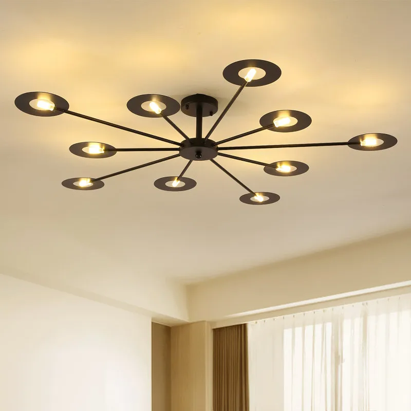 Led round lamps warm romantic simple modern creative home living room room geometry master bedroom Pendant Lights WF6061124
Led round lamps warm romantic simple modern creative home living room room geometry master bedroom Pendant Lights WF6061124