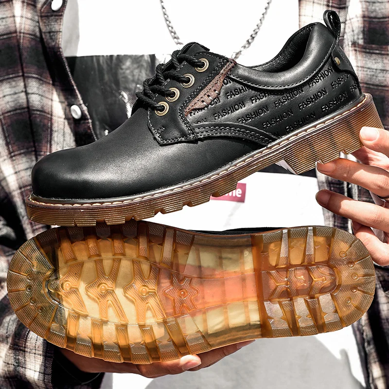 Mens Casual Shoes Slip On Mens Casual Shoes Hot Sale Men's Leather Black Men Fashion Zapatillas Informales Hombre Shoe Man
Mens Casual Shoes Slip On Mens Casual Shoes Hot Sale Men's Leather Black Men Fashion Zapatillas Informales Hombre Shoe Man
