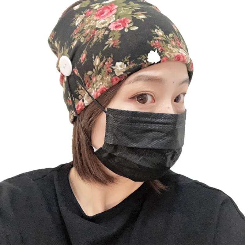Multi-purpose Fashion Print Women Hair Band Fitness Sports Non-slip Hair Band Sweat-absorbent Turban Sports Yoga Hair Band
Multi-purpose Fashion Print Women Hair Band Fitness Sports Non-slip Hair Band Sweat-absorbent Turban Sports Yoga Hair Band