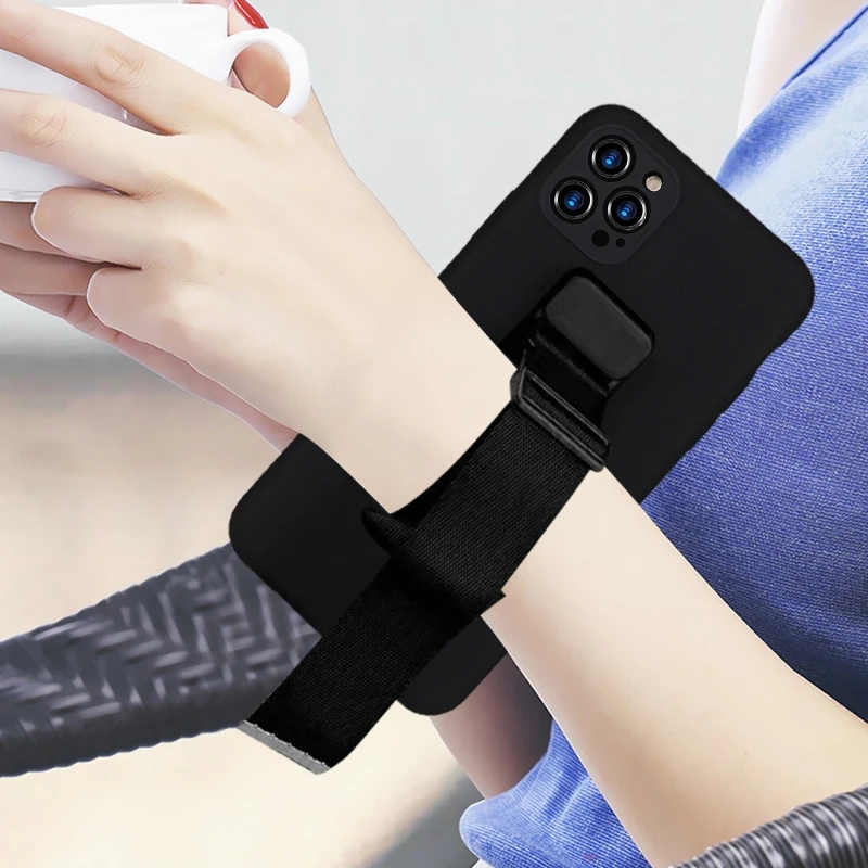 sumkeymi Silicone Case For iPhone 13 Pro 11 12 Pro Max XS XR X 8 7 Plus Adjustable Crossbody Necklace Neck strap Lanyard Cord
sumkeymi Silicone Case For iPhone 13 Pro 11 12 Pro Max XS XR X 8 7 Plus Adjustable Crossbody Necklace Neck strap Lanyard Cord