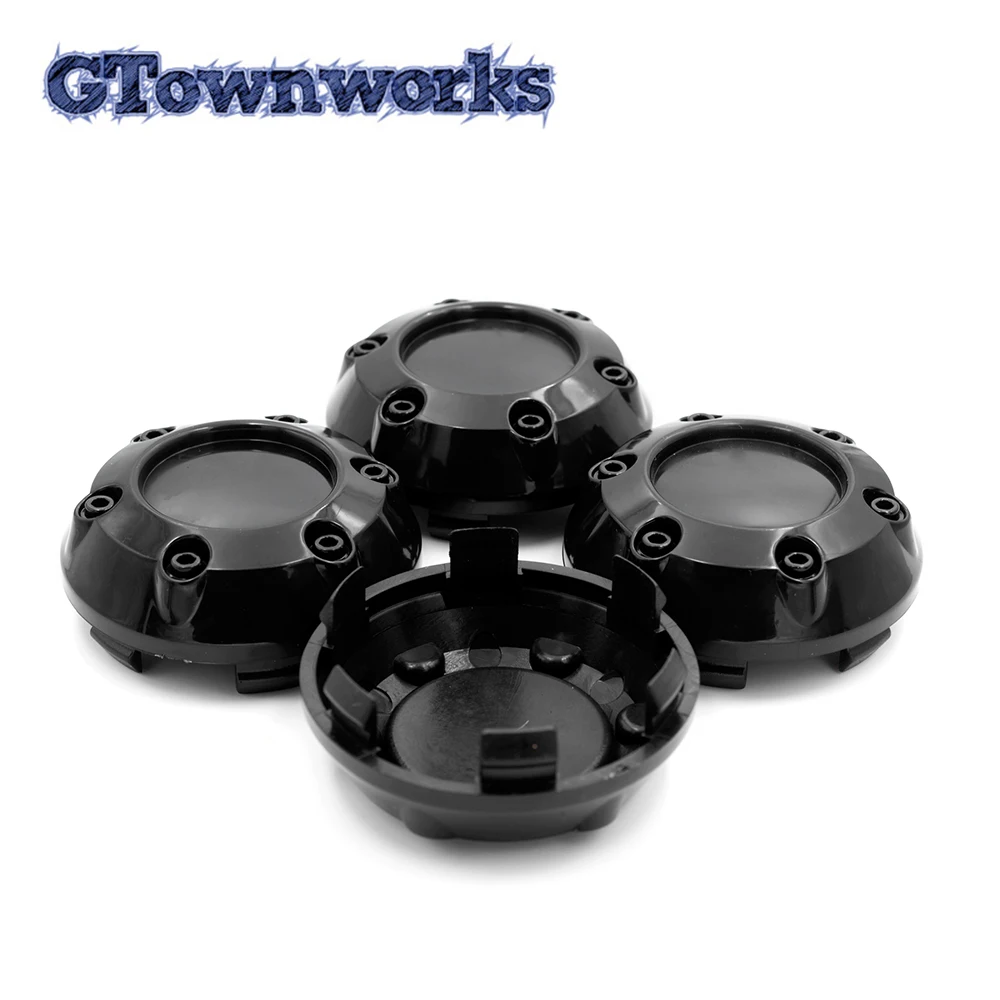 4 шт., пылезащитные колпачки для обода колеса, 68 мм
4 шт., пылезащитные колпачки для обода колеса, 68 мм