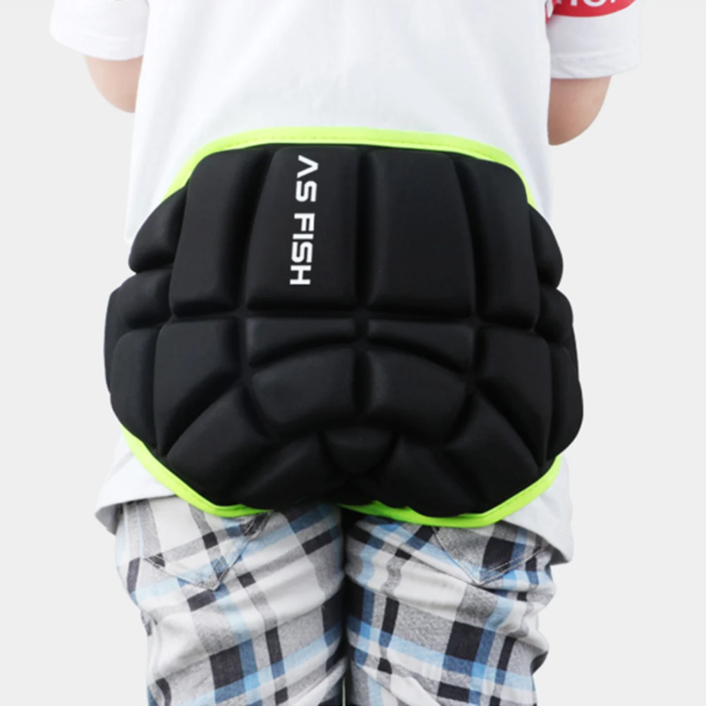 New Children's Diaper Outdoor Sports Skating Ski Protective Gear Snowboard Children's Impact Protection Roller Protection Pad
New Children's Diaper Outdoor Sports Skating Ski Protective Gear Snowboard Children's Impact Protection Roller Protection Pad