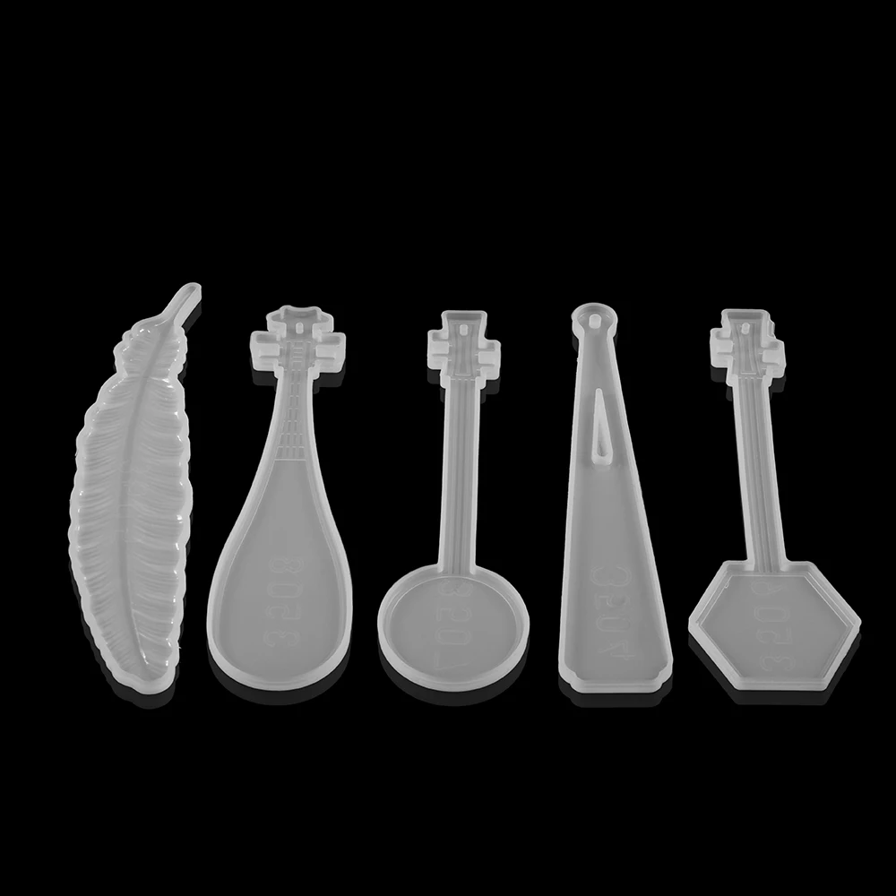 1pcs DIY Bookmarks Epoxy Resin Mold Feather Bookmark Resin Epoxy Mold Silicone For DIY Jewelry Making Student Office Supply
1pcs DIY Bookmarks Epoxy Resin Mold Feather Bookmark Resin Epoxy Mold Silicone For DIY Jewelry Making Student Office Supply