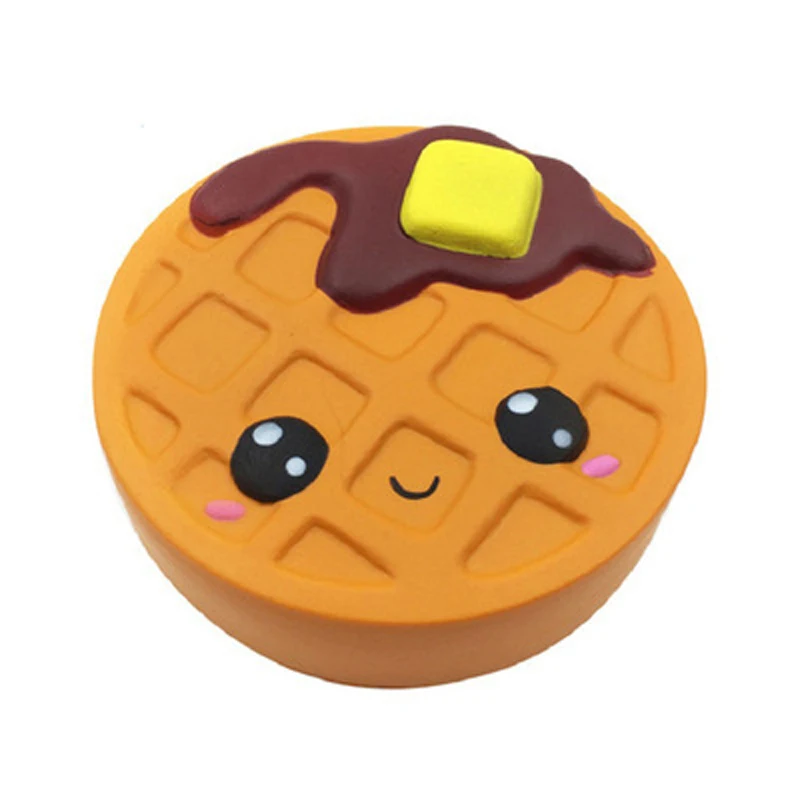 Soft Squishy Toy Antistress Gadget Cute Kawaii Fidget Toys Cartoon Chocolates Biscuits Stress Reliever Decompression Gift Toy 
Soft Squishy Toy Antistress Gadget Cute Kawaii Fidget Toys Cartoon Chocolates Biscuits Stress Reliever Decompression Gift Toy
