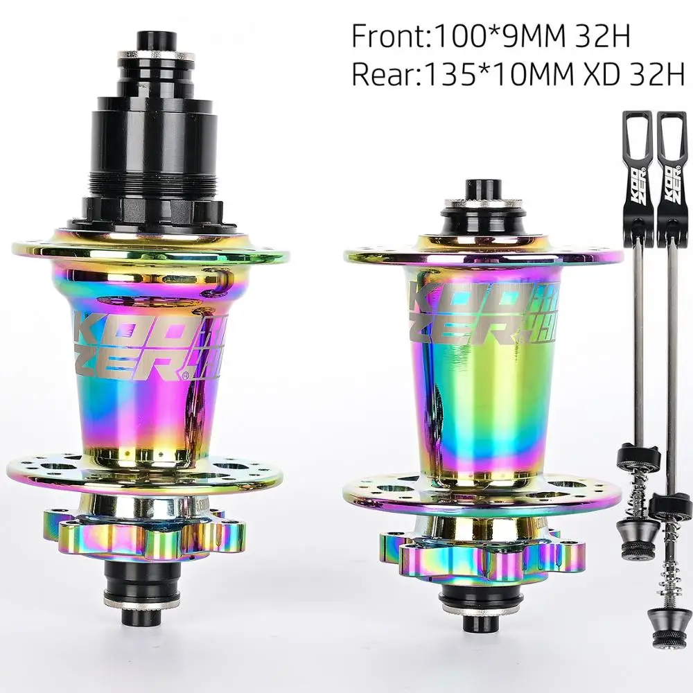 Bicycle Hub XX1 XD 12Speed Cassette Body Hubs Koozer XM490 PRO Sealed 4 Bearing Mountain Bike Hub QR Thru 28 32 36Holes Xdr Hub
Bicycle Hub XX1 XD 12Speed Cassette Body Hubs Koozer XM490 PRO Sealed 4 Bearing Mountain Bike Hub QR Thru 28 32 36Holes Xdr Hub