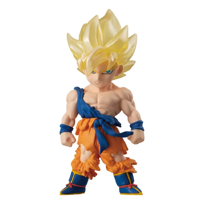 BANDAI Dragon Ball Z Super Saiyan Frieza Piccolo Vegeta IV Son Gohan Action PVC Collection Model Toy Anime Figure Toys For Kids 
BANDAI Dragon Ball Z Super Saiyan Frieza Piccolo Vegeta IV Son Gohan Action PVC Collection Model Toy Anime Figure Toys For Kids