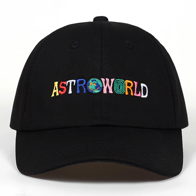 100% Cotton ASTROWORLD Baseball Caps Travis Scott Unisex Astroworld Dad Hat Cap High Quality Embroidery Man Women Summer Hat
100% Cotton ASTROWORLD Baseball Caps Travis Scott Unisex Astroworld Dad Hat Cap High Quality Embroidery Man Women Summer Hat