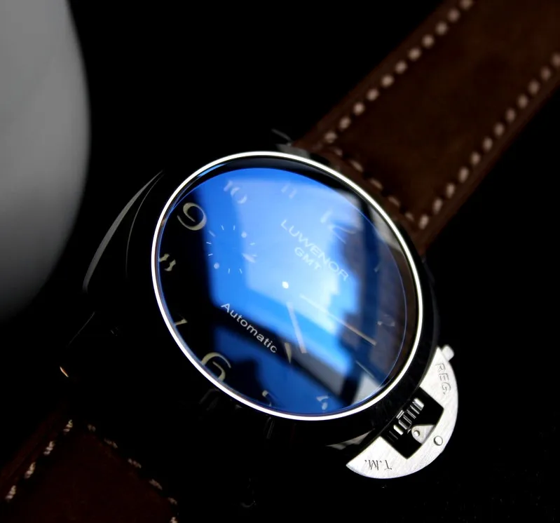 NEW 2021 Unique Personalized Sports Tough Men Watch Brand Luxury Automatic Mechanical Multi-Function 44mm 1963 Pilot Watches Man
NEW 2021 Unique Personalized Sports Tough Men Watch Brand Luxury Automatic Mechanical Multi-Function 44mm 1963 Pilot Watches Man