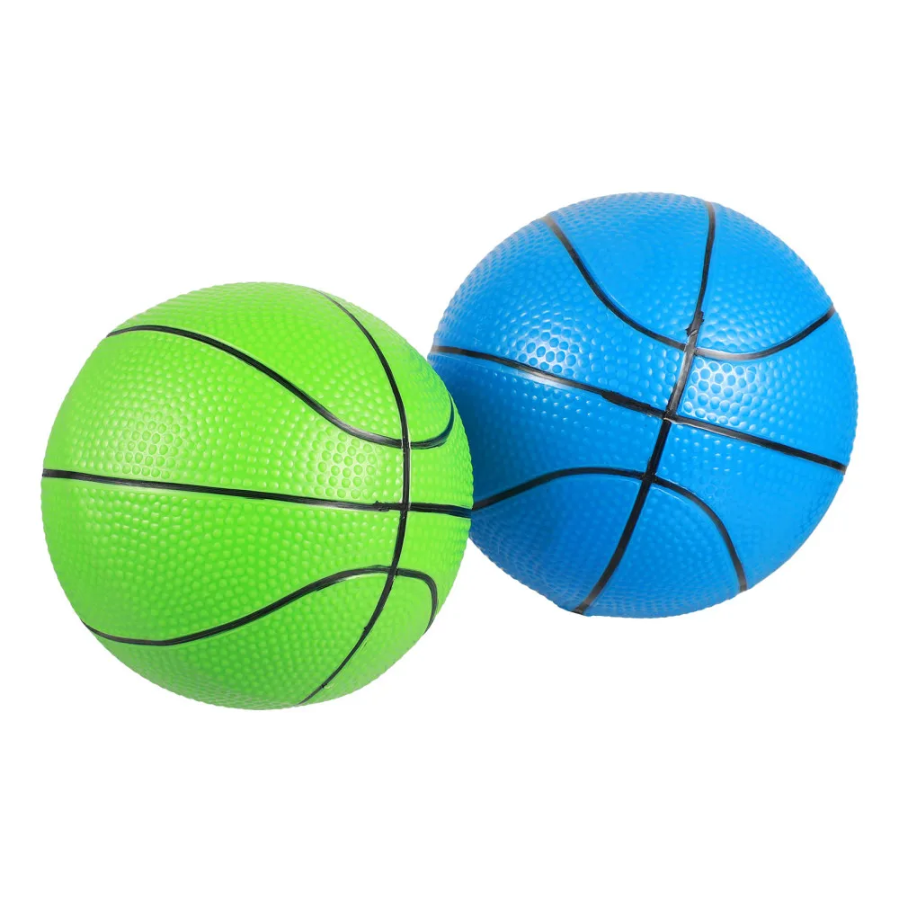 2 Pcs Children Basketballs Kindergarten Jumping Balls Brain Educational
2 Pcs Children Basketballs Kindergarten Jumping Balls Brain Educational
