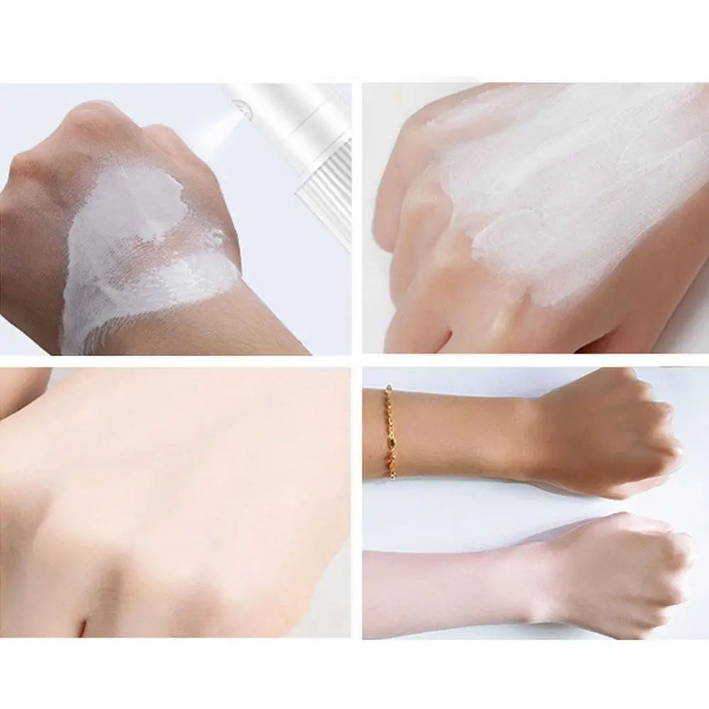 Spray BB Cream Concealer Brighten Whitening Moisturizing Beauty Foundation Care Cosmetic 20ml Face Makeup Base Skin Korean F7M3
Spray BB Cream Concealer Brighten Whitening Moisturizing Beauty Foundation Care Cosmetic 20ml Face Makeup Base Skin Korean F7M3