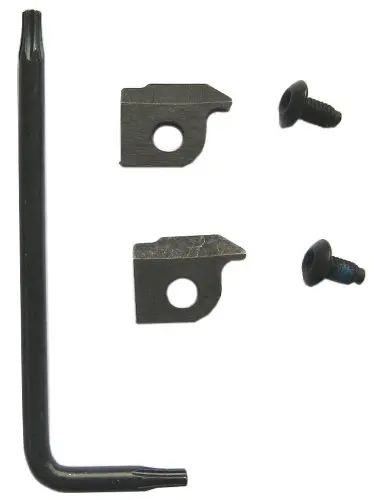 LEATHERMAN Запчасти для резки проволоки 930350/55
LEATHERMAN Запчасти для резки проволоки 930350/55