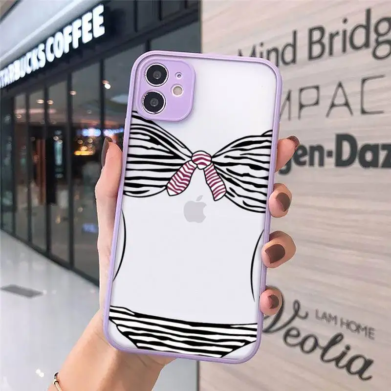Cute creative design pattern Phone Case matte transparent For iphone 7 8 11 12 plus mini x xs xr pro max cover
Cute creative design pattern Phone Case matte transparent For iphone 7 8 11 12 plus mini x xs xr pro max cover